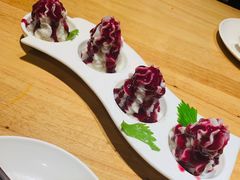 -鹦鹉小厨味道餐厅(山大南路店)