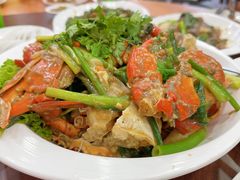-新山亚明小厨