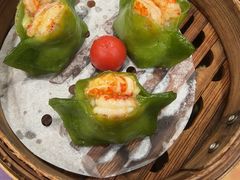 -点都德(南京新百店)