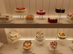 -好利来(紫竹院店)