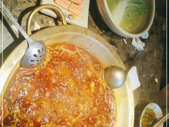 -小龙坎火锅(双林店)