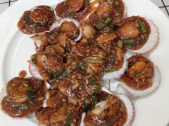 -华春餐馆(鱼山路店)