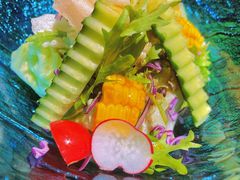 -东田之村自助餐厅(金水路店)