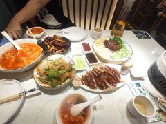 -老镇春饼(济宁万达店)