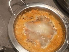 -黑金·寻焰自助百汇·烤肉·火锅(中街店)