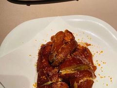 富贵脆皮鸡-新荣记(椒江店)