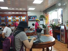 大堂-珍珍小食店(西华路店)