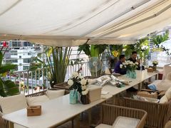 -天空花园餐吧·生日·团建(南山店)
