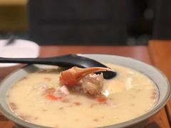 -hallch 好吃餐厅(全运村中央广场店)