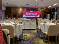 大堂-久宴·天目湖大鱼头(恐龙园店)