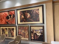 -广东道至正餐厅(区庄店)