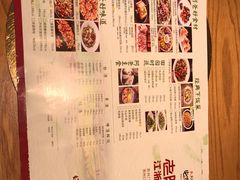 菜单-老阿爸江浙土菜(易生活店)