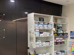 -中农国际动物医院24小时·猫科·骨科·急重症中心