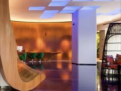 -上海外滩英迪格酒店