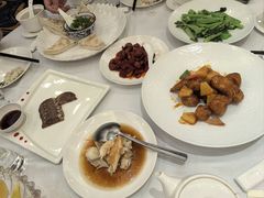 -顺峰(南二环店)