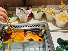 -海底捞火锅(高科广场店)