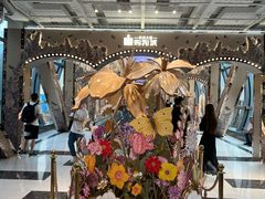 -王品牛排(杭州大厦店)