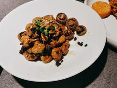 -羲和雅苑•北京烤鸭(瑞吉店)