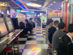 -天天玩X秋葉原日系动漫游戏中心