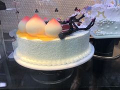 -好利来.生日蛋糕(杨家坪店)