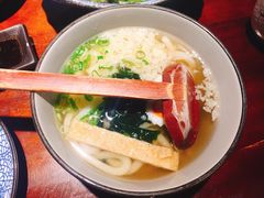-円满日式居酒屋(蓉花路美食街店)