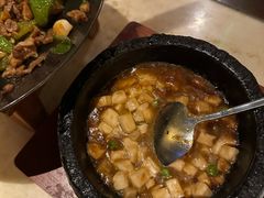 -绿茶餐厅(深圳龙华天虹购物中心店)