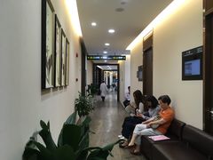-瑞慈体检上海普陀机构