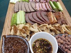 -君霖海鲜私房菜(春柳店)