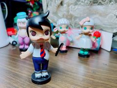 -泡泡玛特POPMART(北国先天下店)