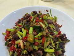 -笨罗卜浏阳菜馆(龙华鹏润达店)