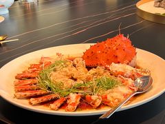 -宝燕壹号景观餐厅(龙盛国际商业广场店)