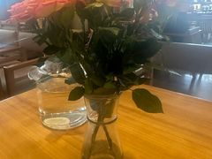 -山茶云南菜(永安里店)