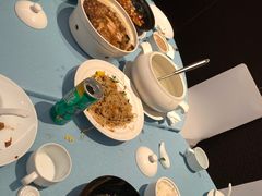 -鹭禧·中餐厅(厦门波特曼七星湾酒店)