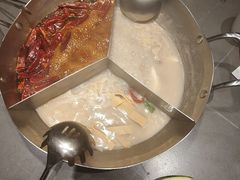 -骨之味·筒骨汤火锅(江头店)