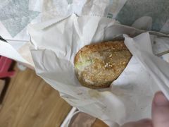 金枪鱼三明治-赛百味SUBWAY(中亭街店)