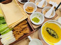 -海泰食府·新鲁菜·家宴(总部基地店)