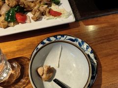 -上楼私房菜(院士路店)