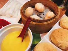 -添好运点心专门店(中环IFC店)