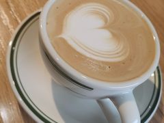 -Catch Bagel(芳草地店)