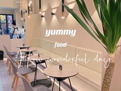 -Yum Yum 土耳其风味餐厅(万达尊店)