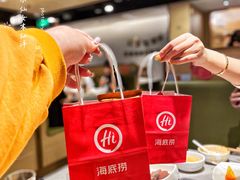 小零食-海底捞火锅(松雷店)