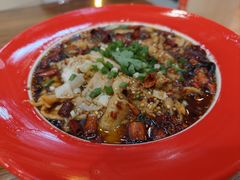 -晋B2008刀削面(小南庄店)