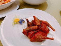 -湖影中餐厅·南京金茂威斯汀大酒店