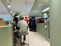 -Peet's Coffee皮爷咖啡(德基店)