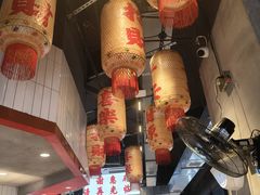 -憨铁匠老火锅(龙岗万科里店)