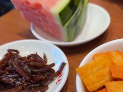 -鸿毛饺子(紫竹桥店)