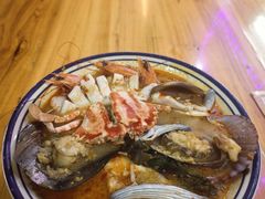 -三爷糟粕醋·鲜鱼汤·海南特色小吃(新华南路店)