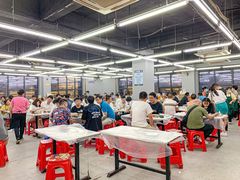 -小民大排档(光谷店)