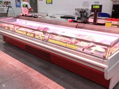 自助取餐区-北京稻香村(第十一店)