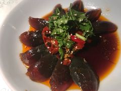 -精典一号民间菜